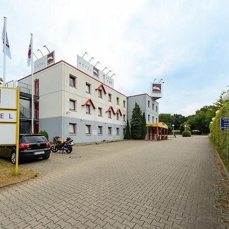 Bon Marche Hotel Bochum Bagian luar foto